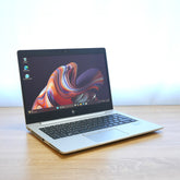 HP Elitebook 830 G6 Touch i5-8365U 16GB 256GB